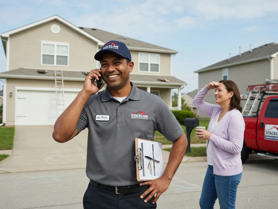 Chimney flashing repair Gonzales, LA FAQs